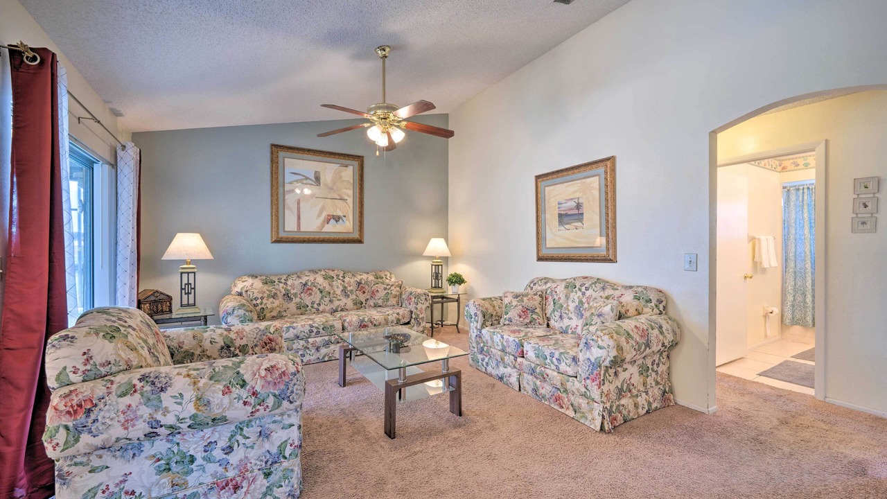 Photo of Livingroom in Indian Ridge