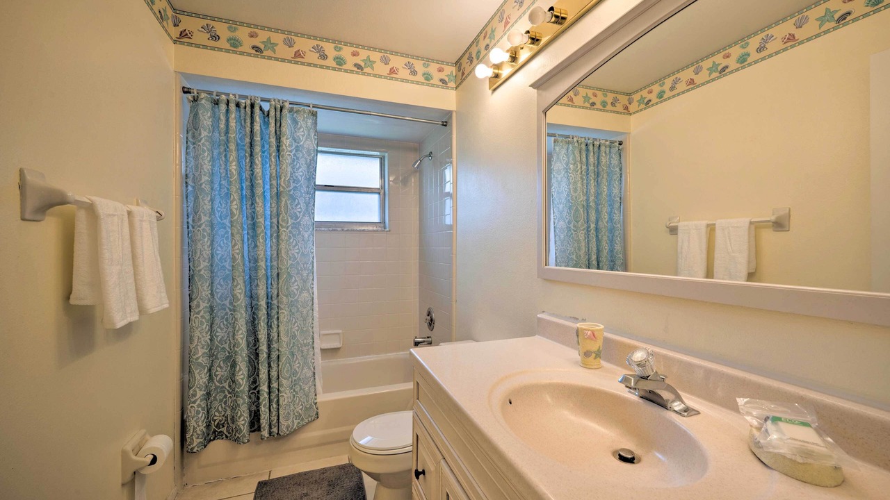Photo of Bathroom in Indian Ridge