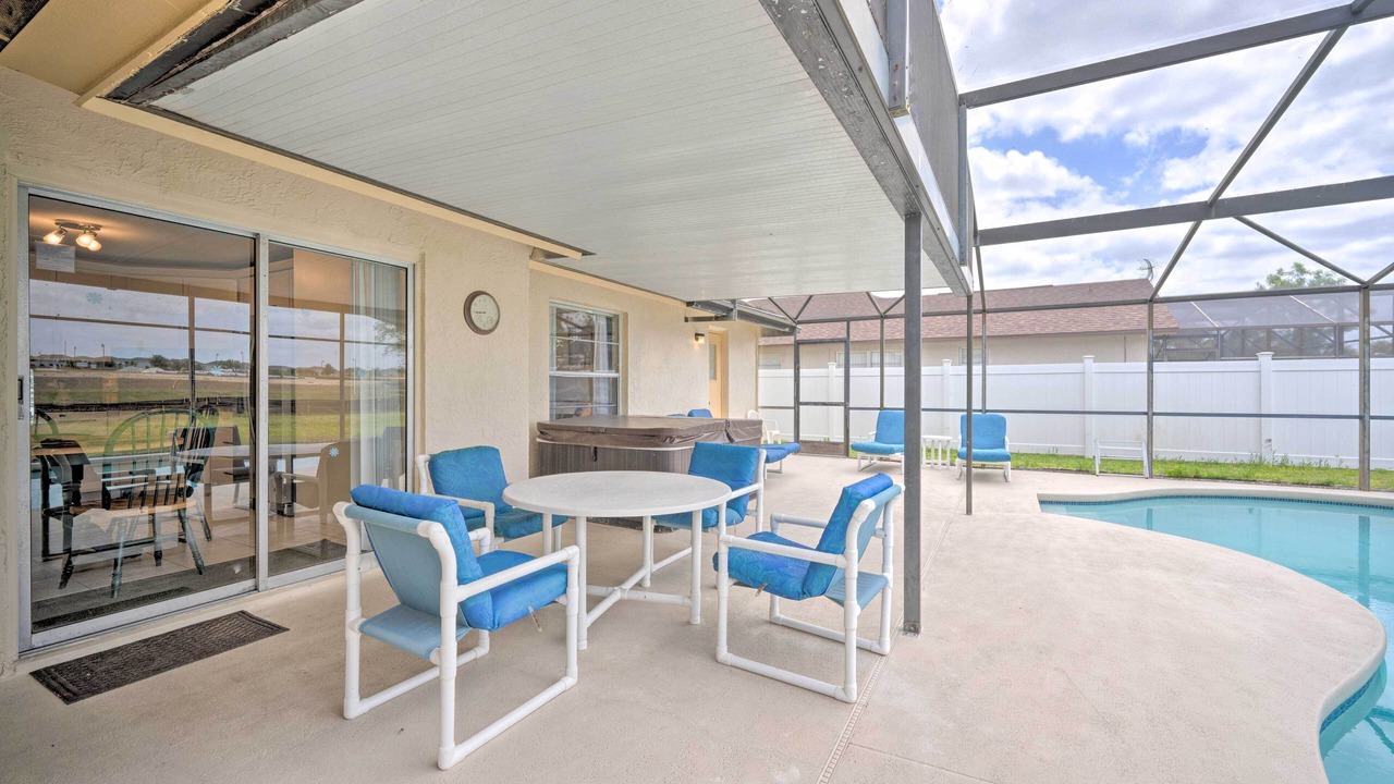 Photo of Outdoor in Indian Ridge