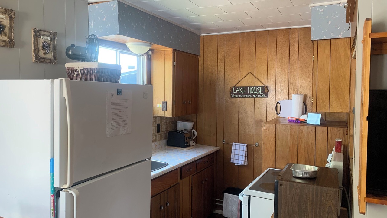 Photo of Kitchen in Lavigne