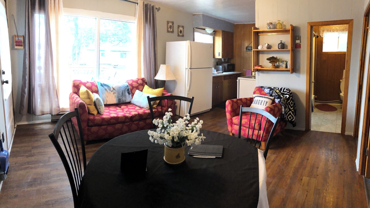 Photo of Livingroom in Lavigne