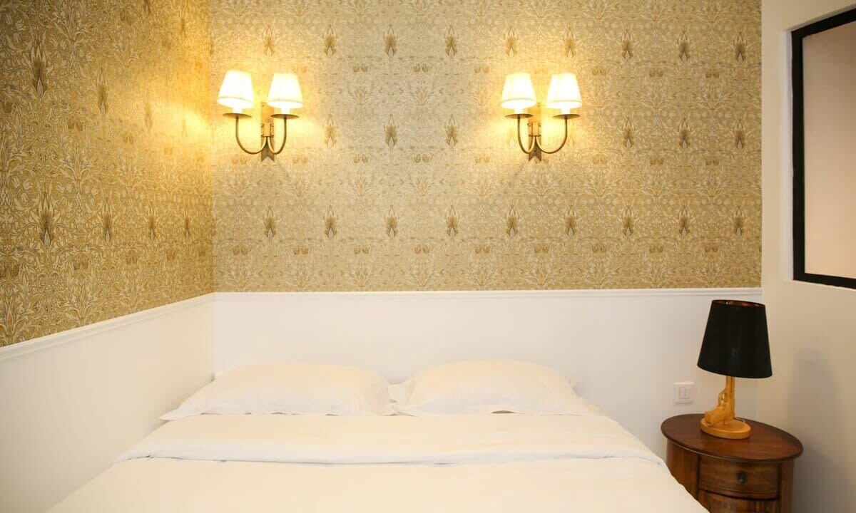 Photo of Bedroom in Quartier du Faubourg-Montmartre