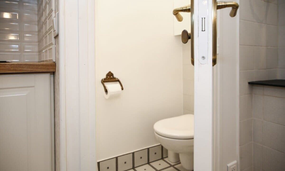 Photo of Bathroom in Quartier du Faubourg-Montmartre