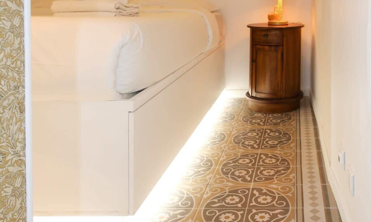 Photo of Bedroom in Quartier du Faubourg-Montmartre