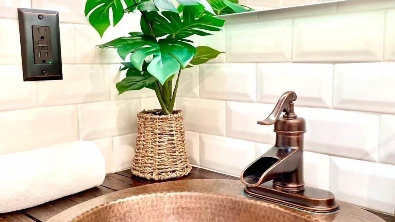 Photo of Bathroom in Fairvilla