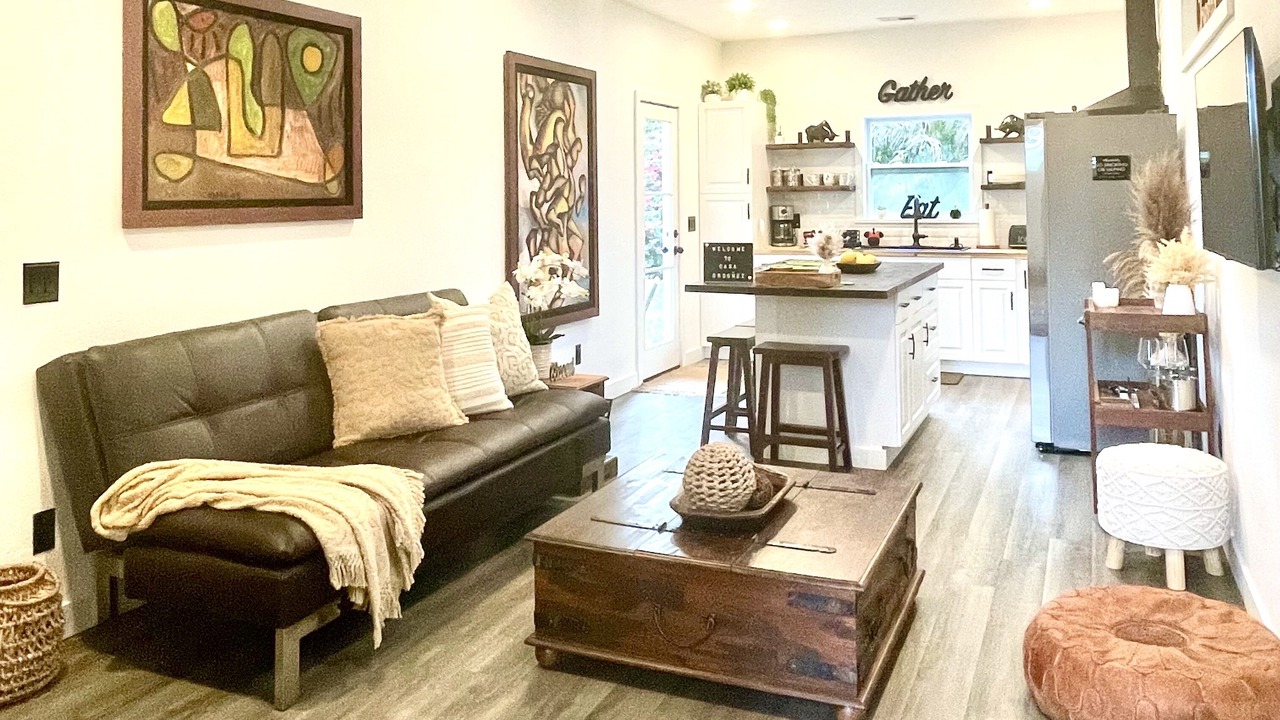 Photo of Livingroom in Fairvilla