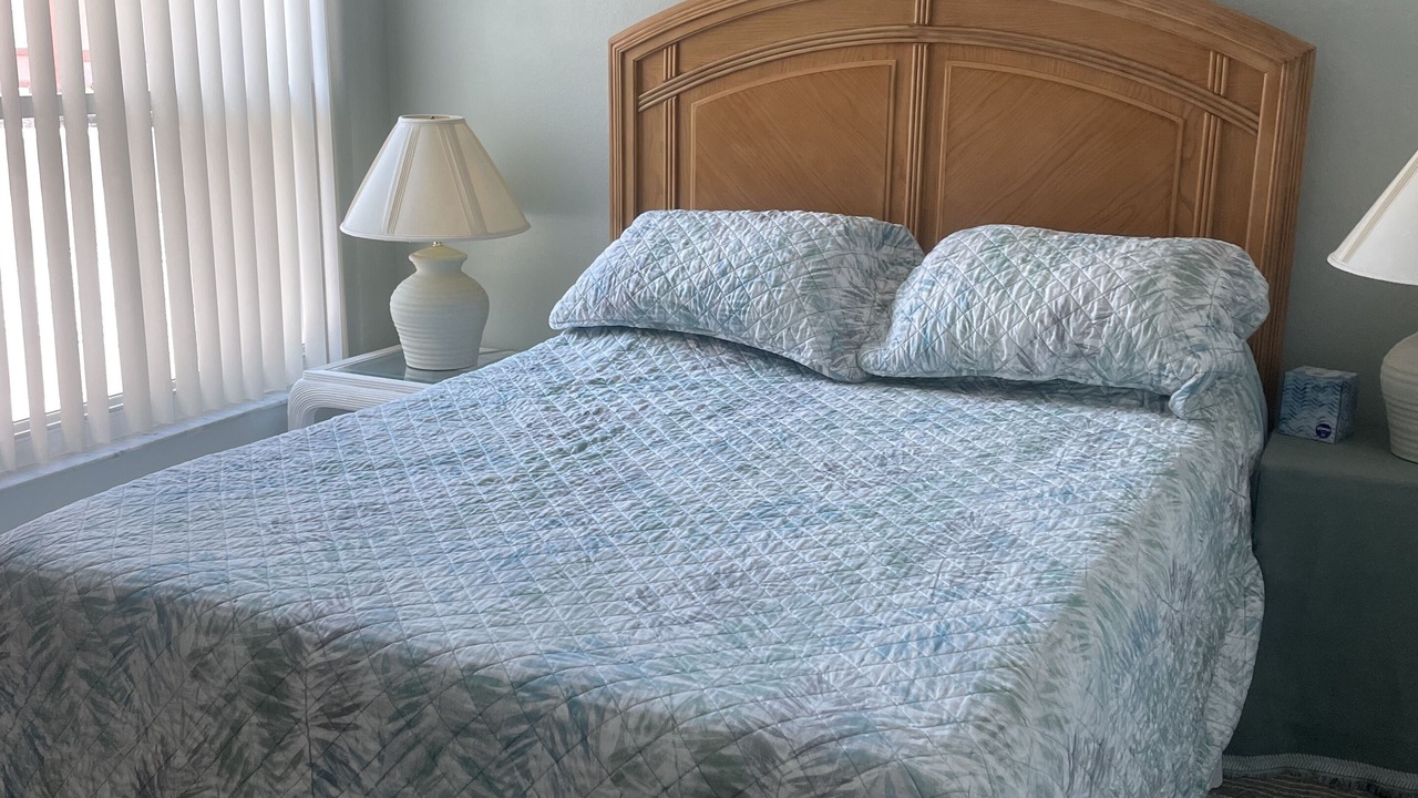 Photo of Bedroom in The Villages