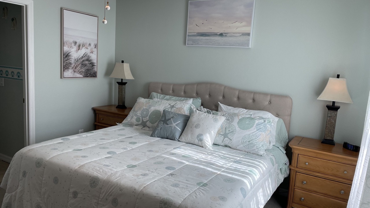 Photo of Bedroom in The Villages