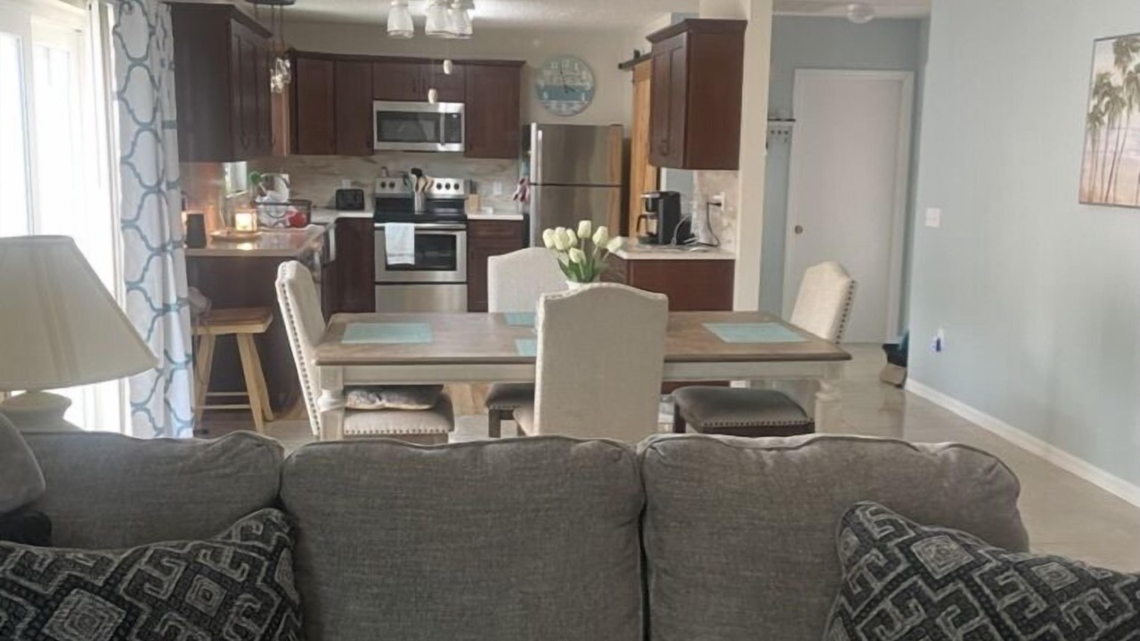 Photo of Livingroom in The Villages