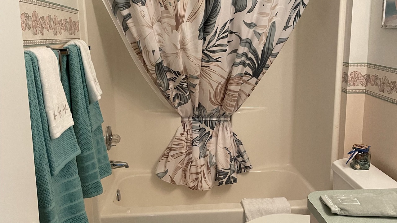 Photo of Bathroom in The Villages