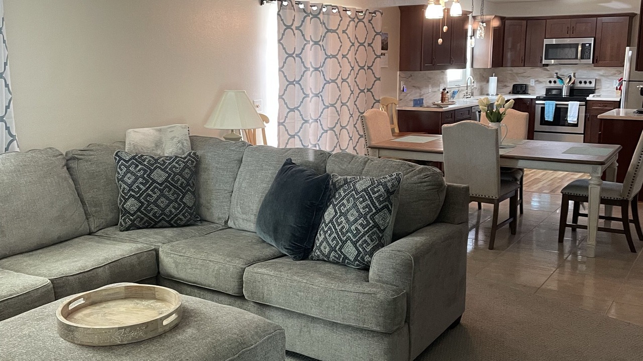 Photo of Livingroom in The Villages