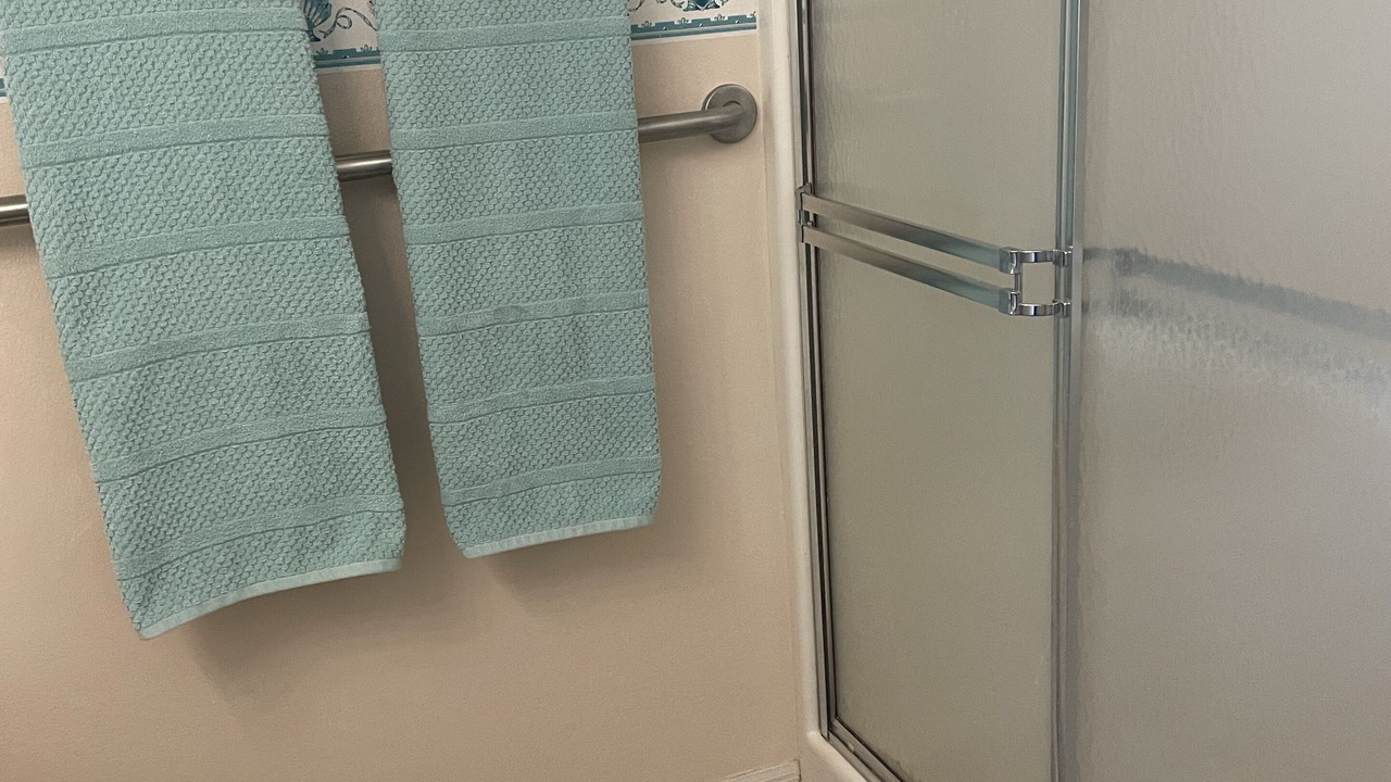 Photo of Bathroom in The Villages