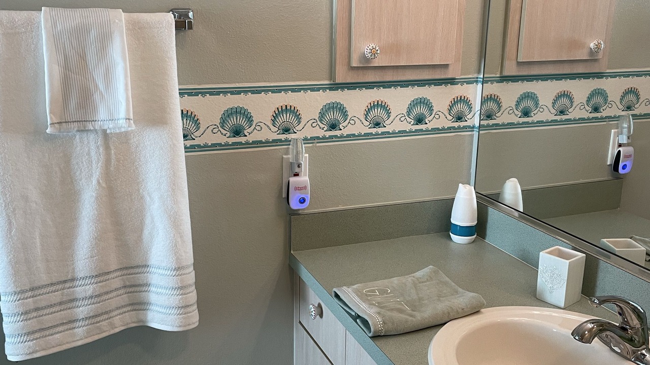 Photo of Bathroom in The Villages