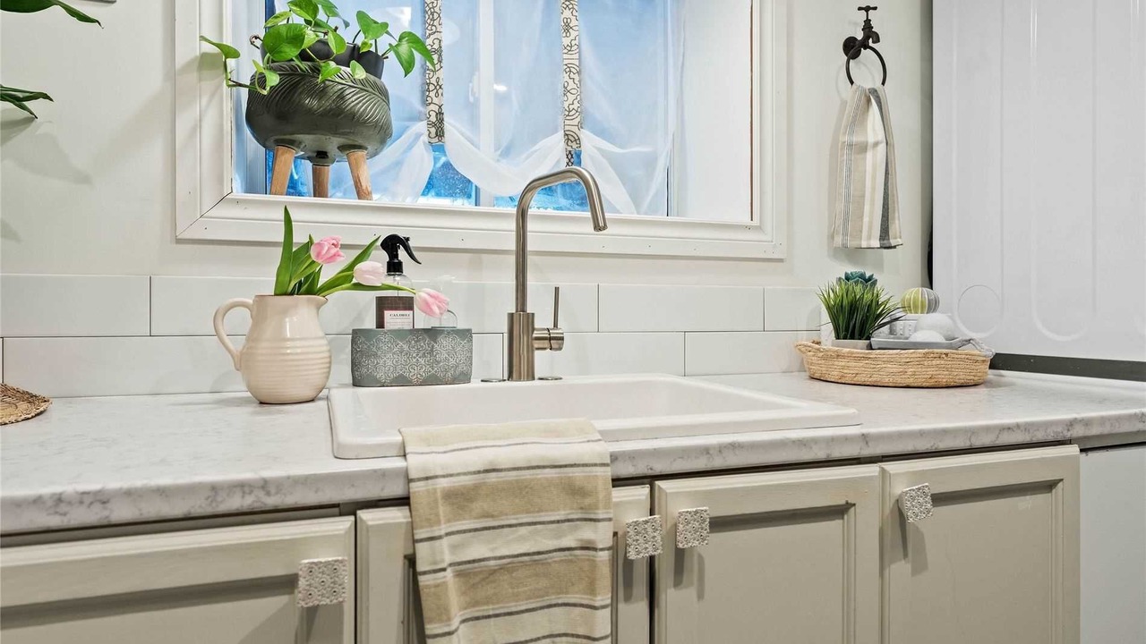 Photo of Bathroom in Tay