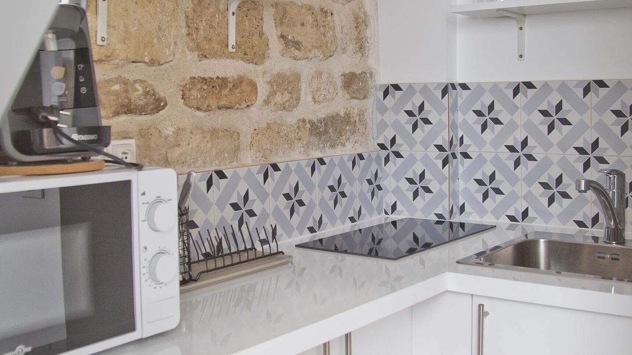 Photo of Kitchen in Val-de-Grace