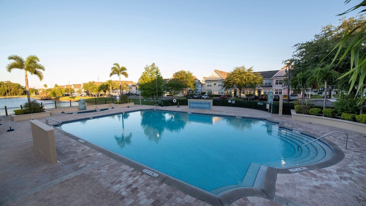 Photo of Outdoor in Venetian Bay Villages