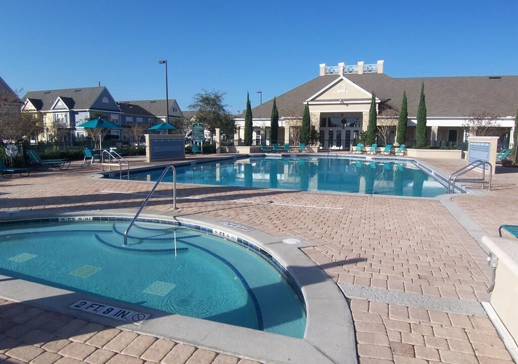 Photo of Outdoor in Venetian Bay Villages