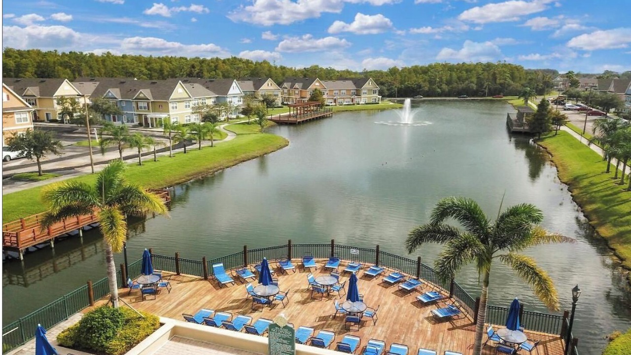 Photo of Outdoor in Venetian Bay Villages