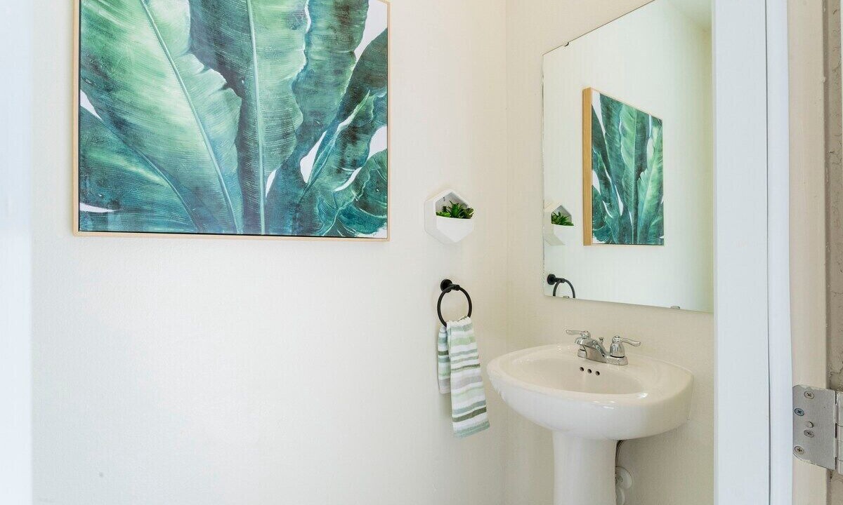 Photo of Bathroom in Four Corners