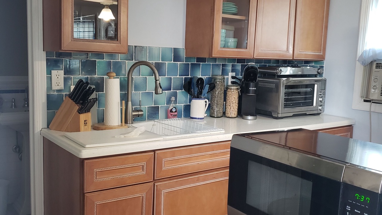 Photo of Kitchen in Lido Beach