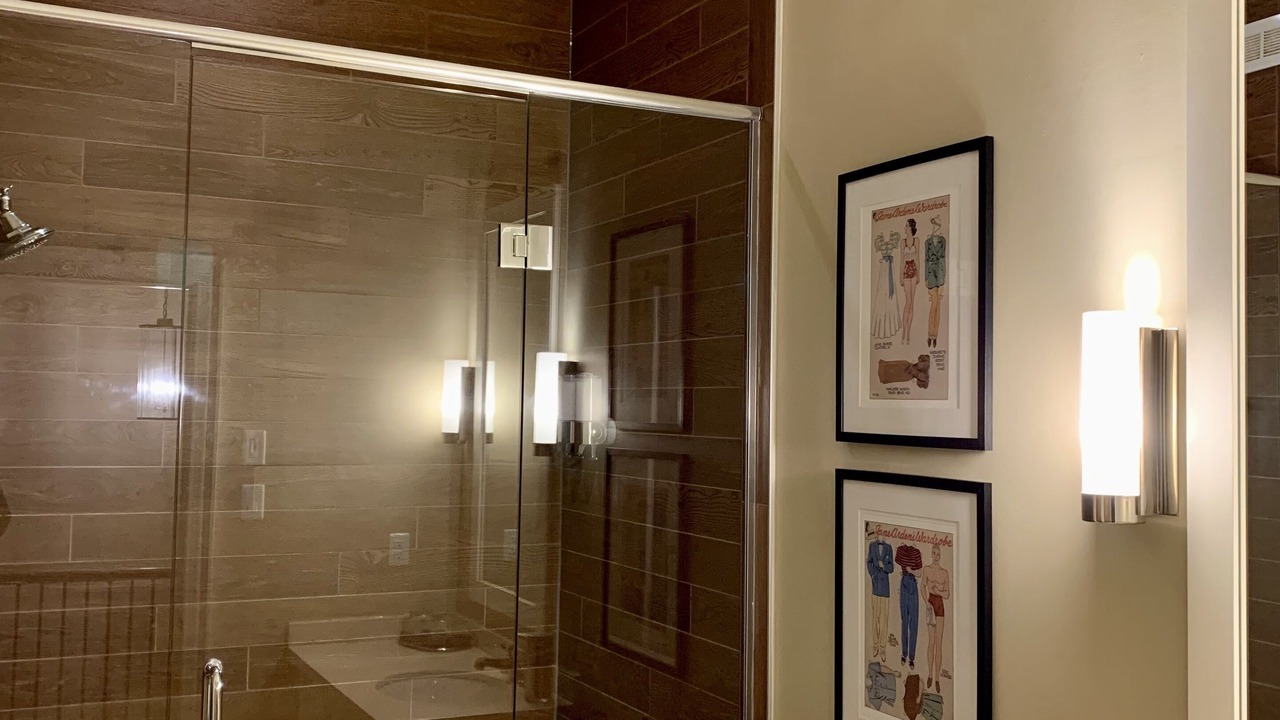 Photo of Bathroom in Windermere