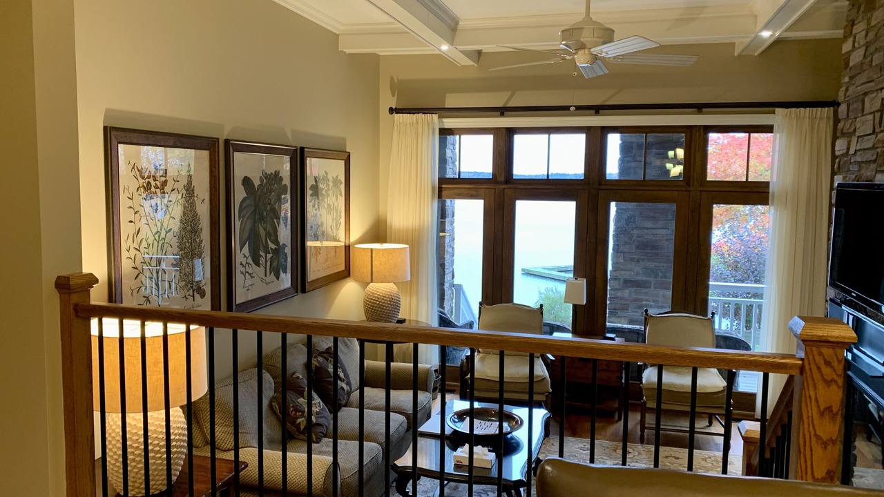 Photo of Livingroom in Windermere