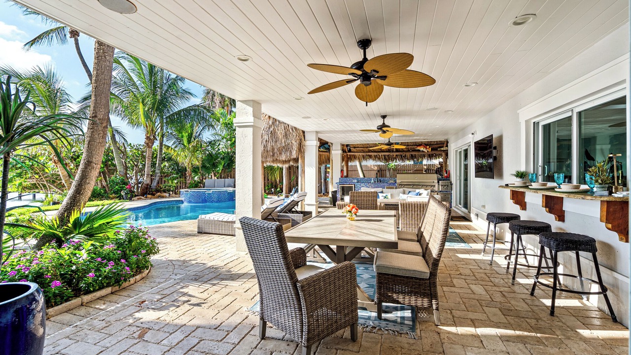 Photo of Outdoor in Boynton Beach