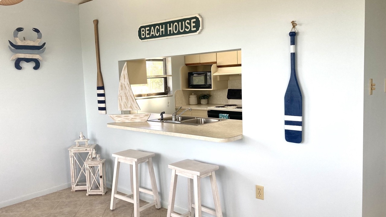Photo of Kitchen in Marathon