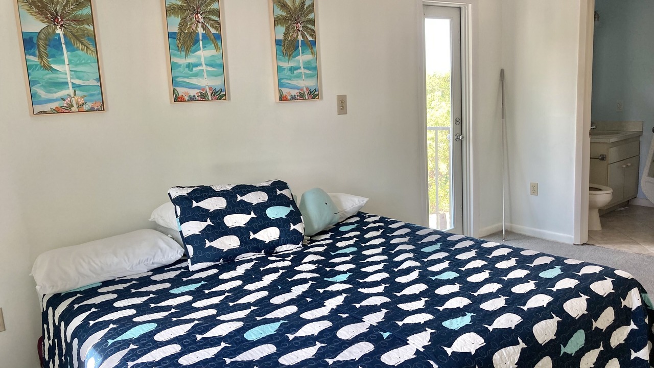 Photo of Bedroom in Marathon
