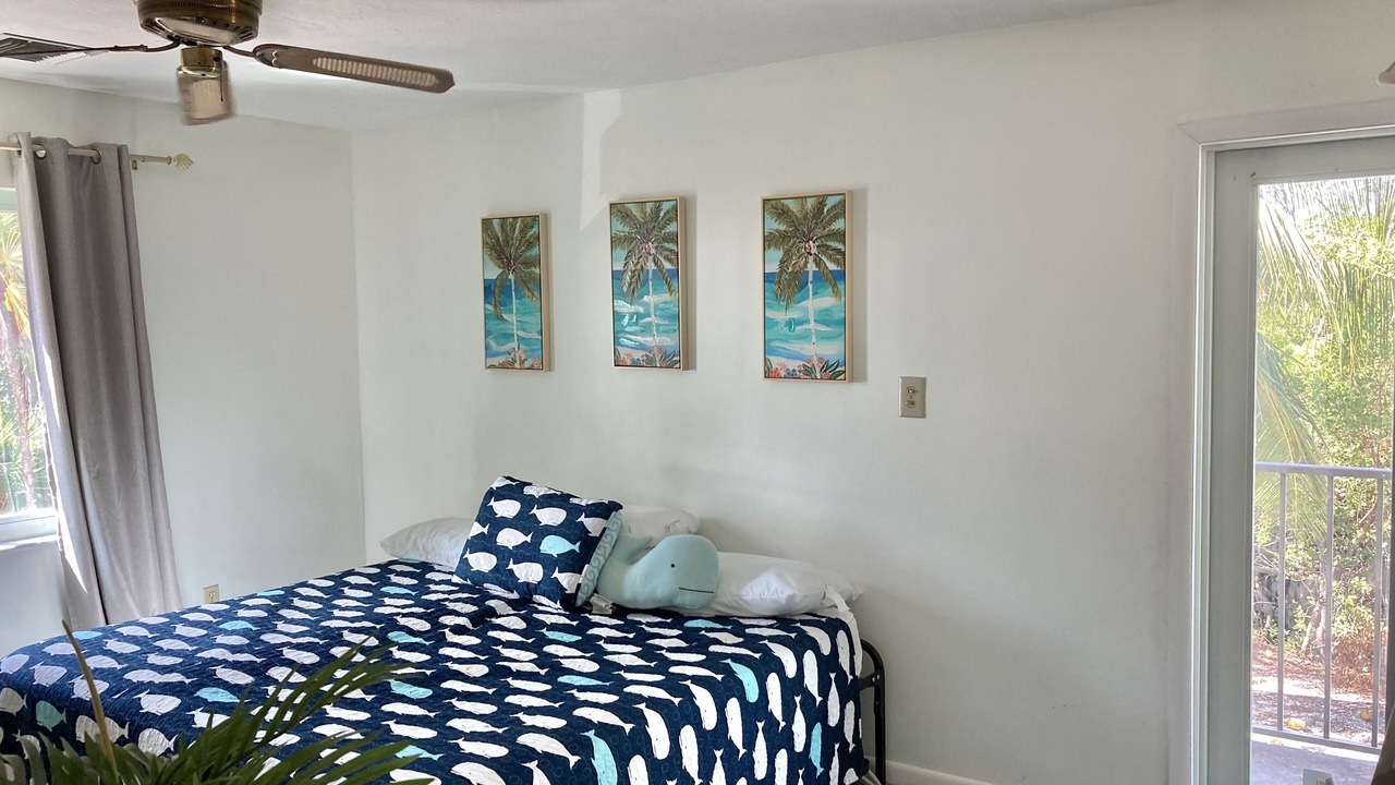 Photo of Bedroom in Marathon