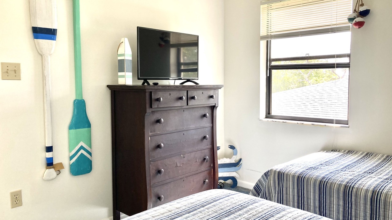 Photo of Bedroom in Marathon