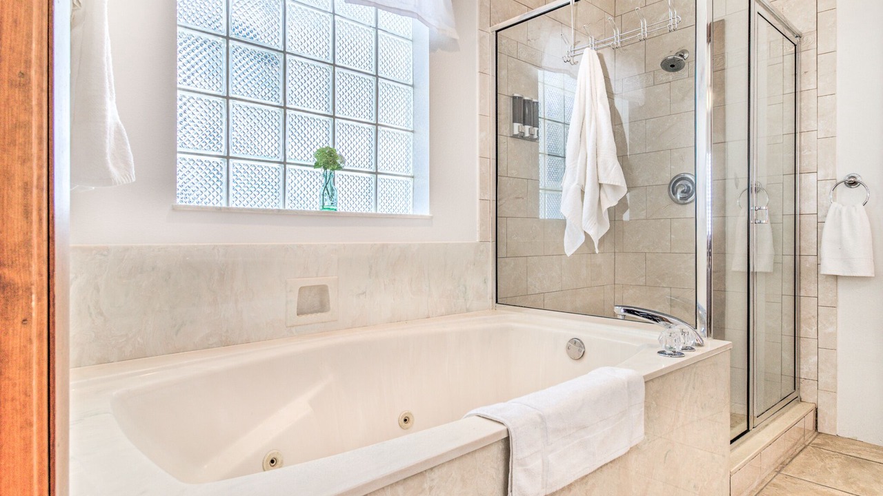 Photo of Bathroom in Rockledge