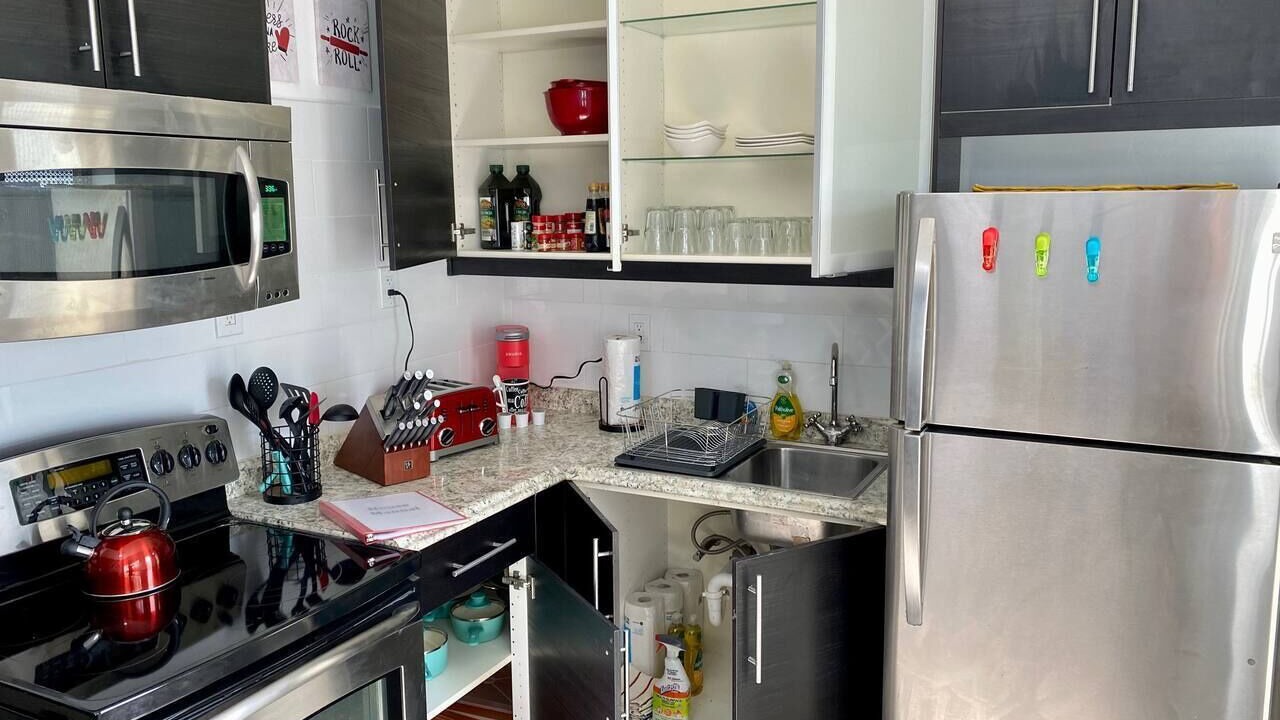 Photo of Kitchen in Poinsettia Heights