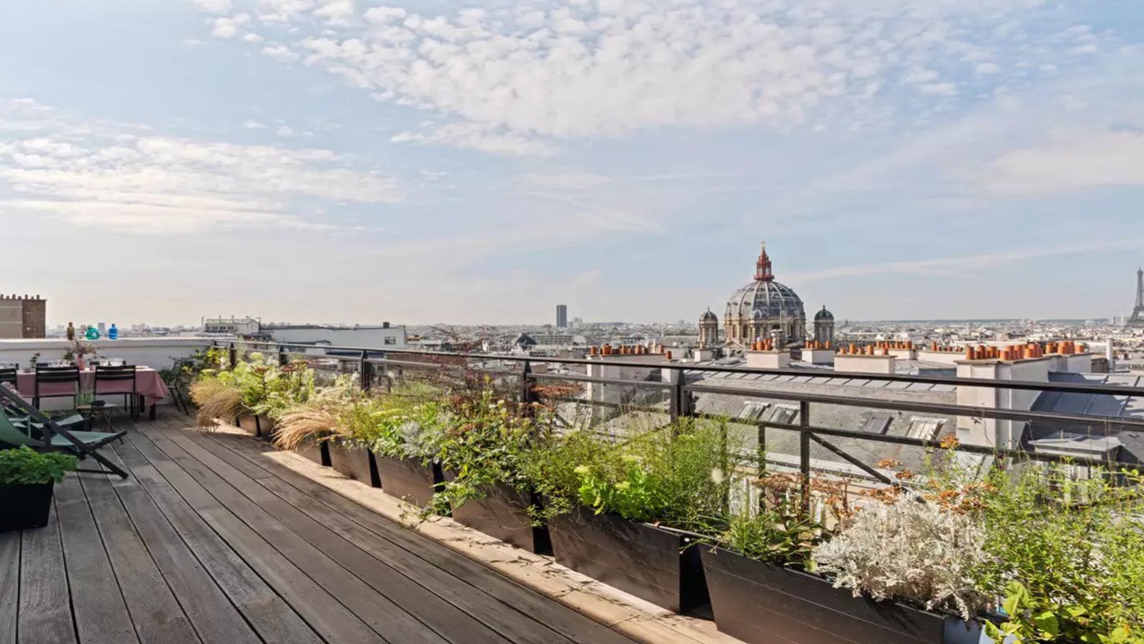 Photo of Outdoor in L'Europe