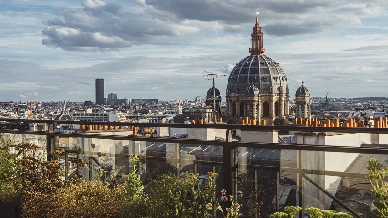 Photo of Outdoor in L'Europe