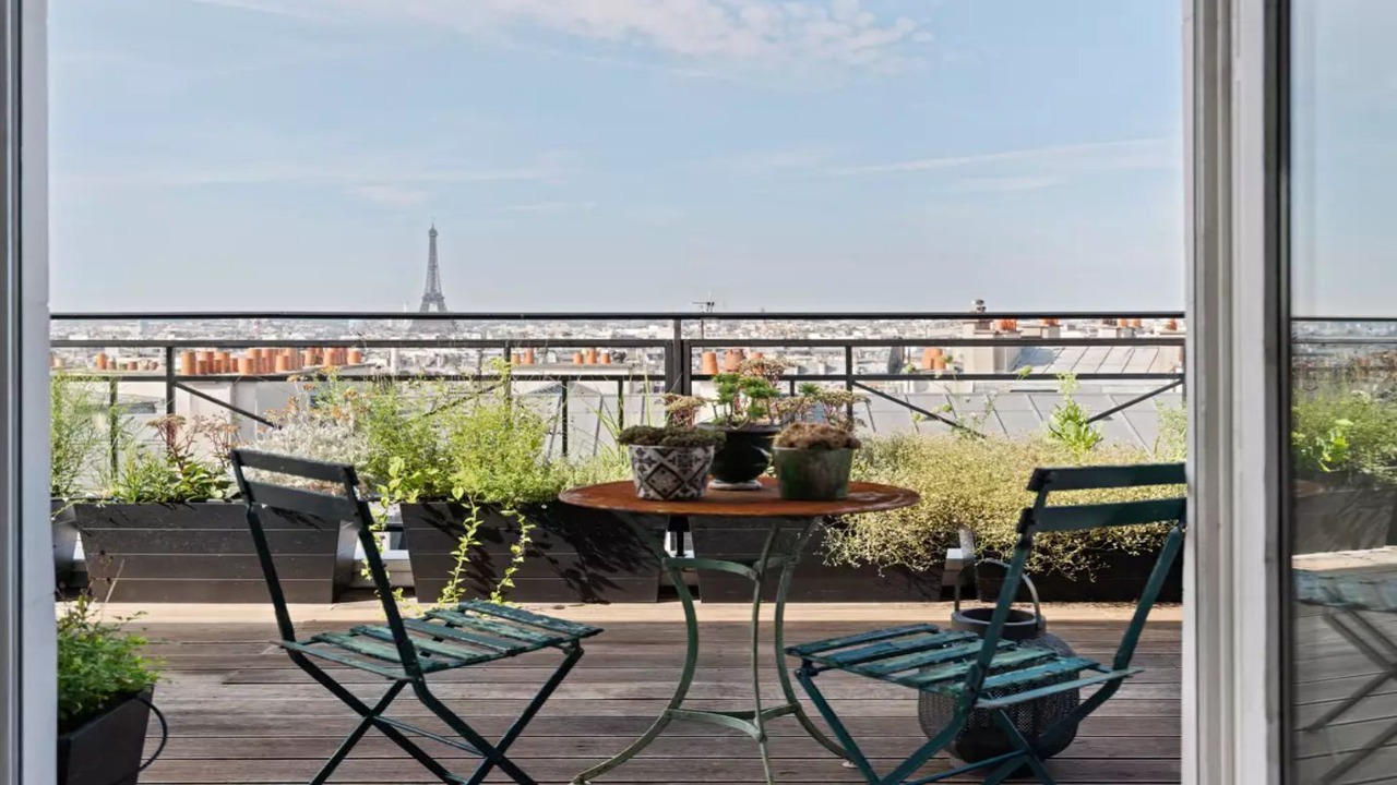Photo of Outdoor in L'Europe