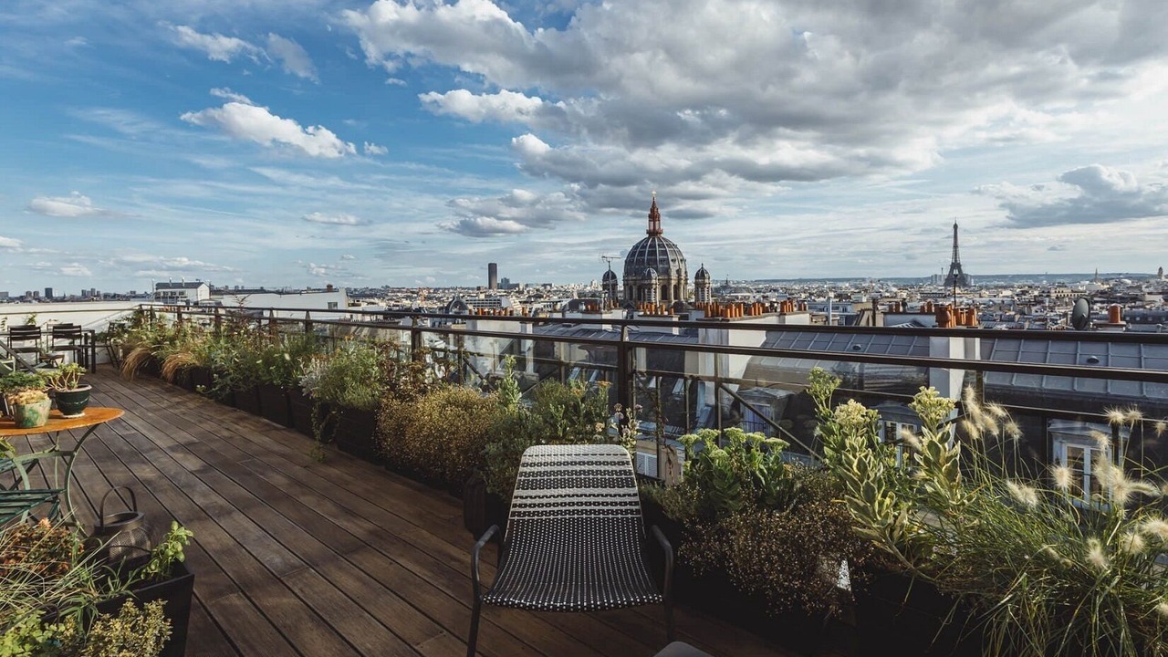 Photo of Outdoor in L'Europe