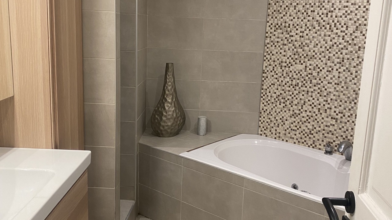 Photo of Bathroom in Ternes