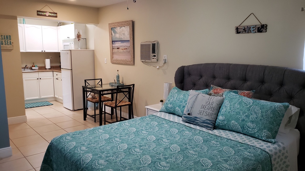 Photo of Bedroom in Tampa