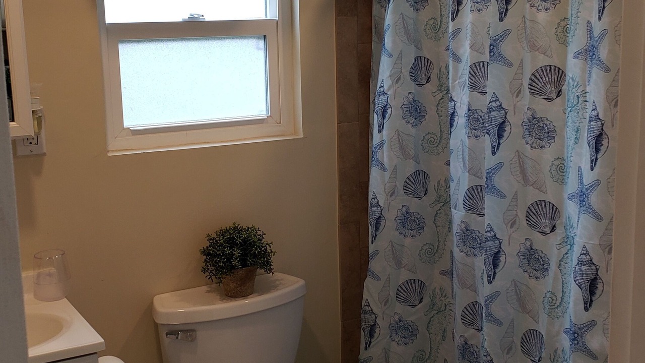 Photo of Bathroom in Tampa