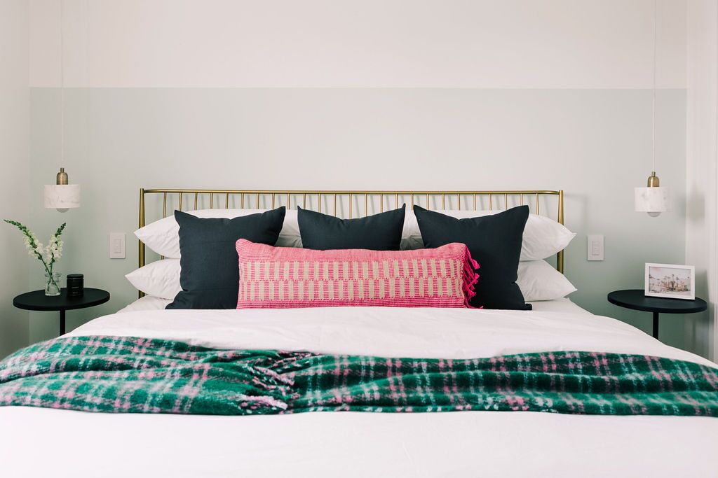 Photo of Bedroom in Wellington