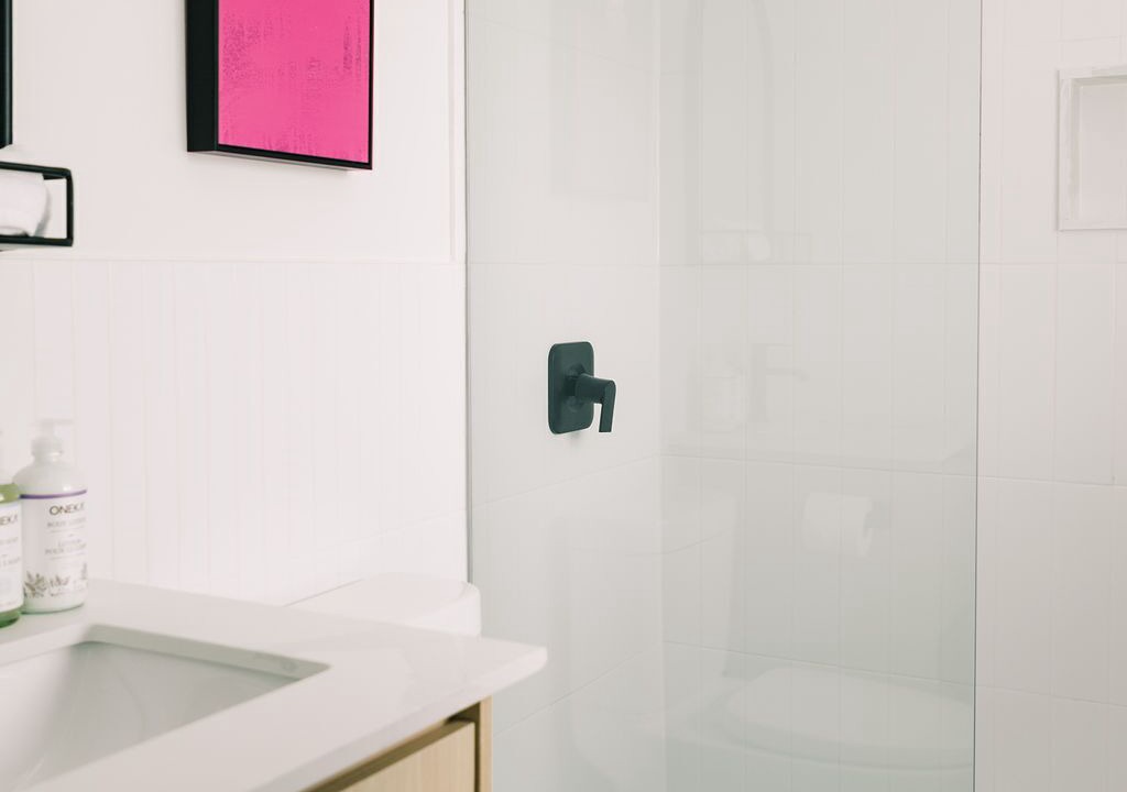 Photo of Bathroom in Wellington