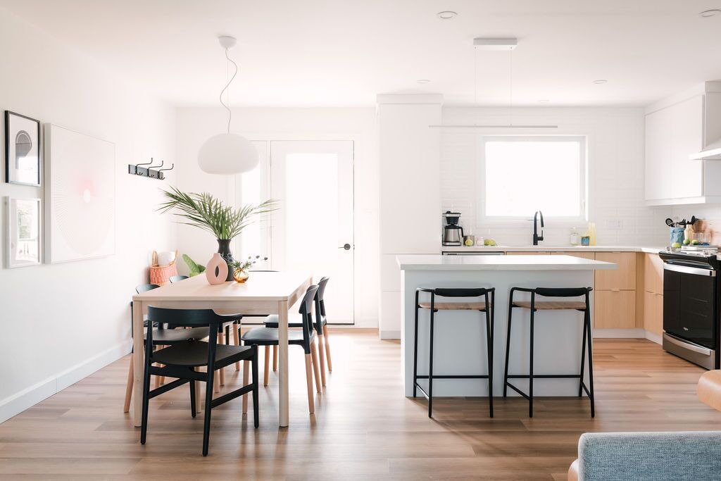 Photo of Kitchen in Wellington