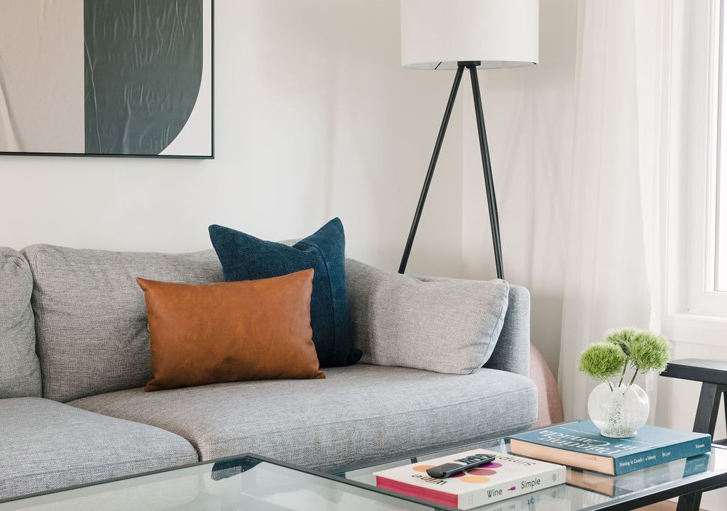 Photo of Livingroom in Wellington