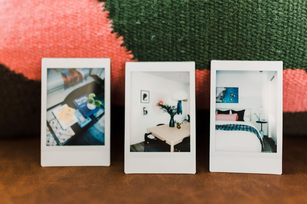 Photo of Bedroom in Wellington