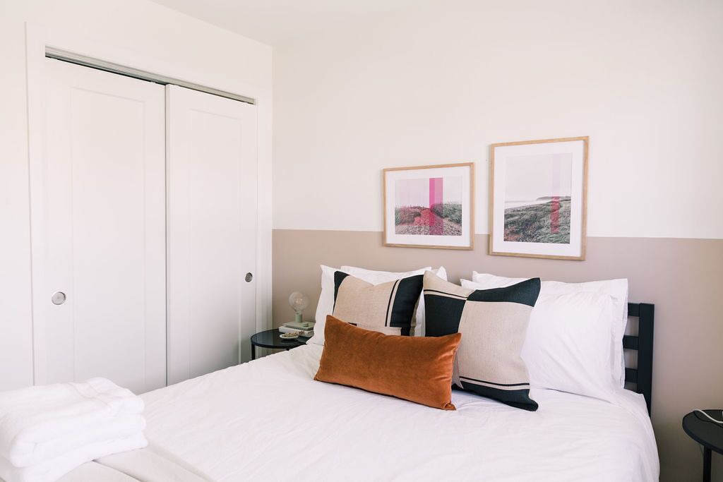 Photo of Bedroom in Wellington