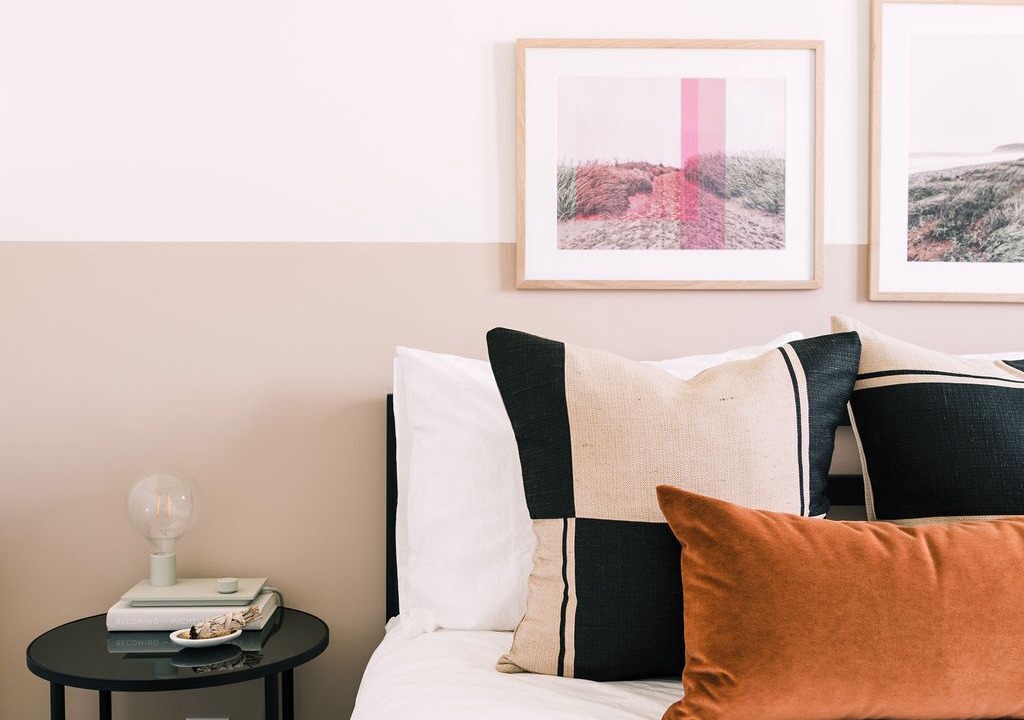 Photo of Bedroom in Wellington