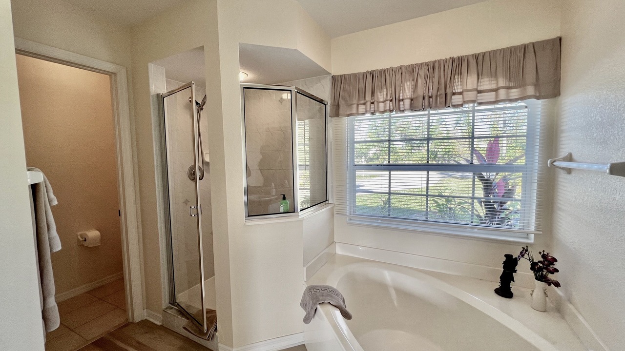 Photo of Bathroom in Long Meadow