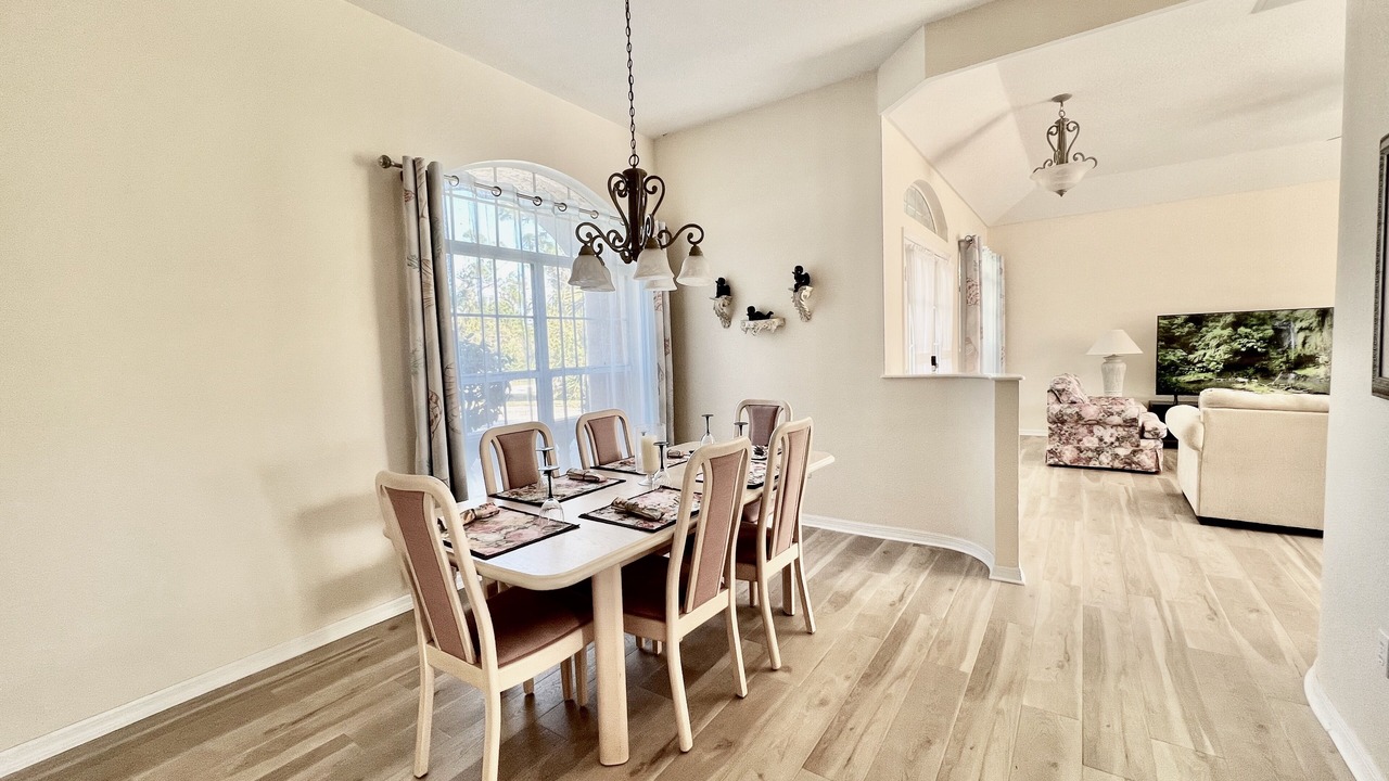 Photo of Bedroom in Long Meadow