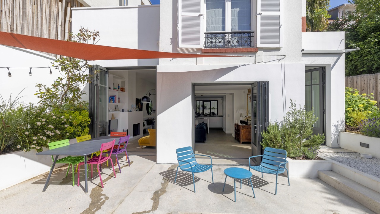 Photo of Outdoor in Sevres